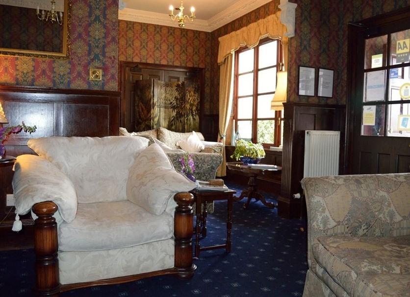 Wohnzimmer Foto