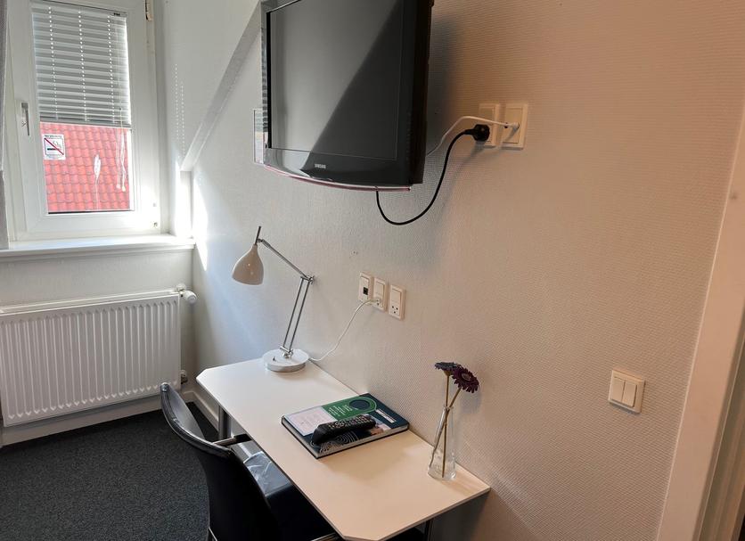 Zimmerausstattung Foto