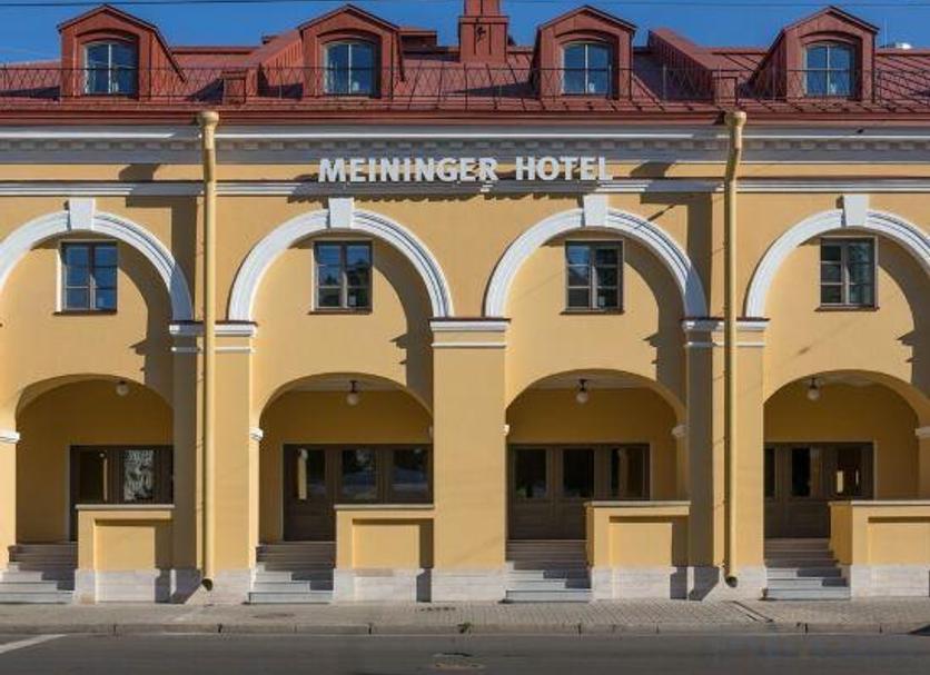 Gebäude Foto