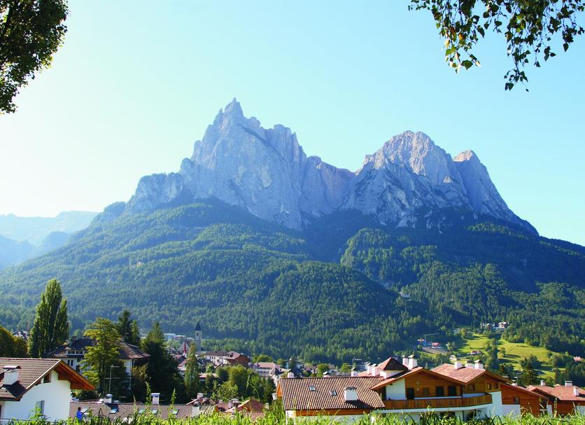 Außenansicht Foto