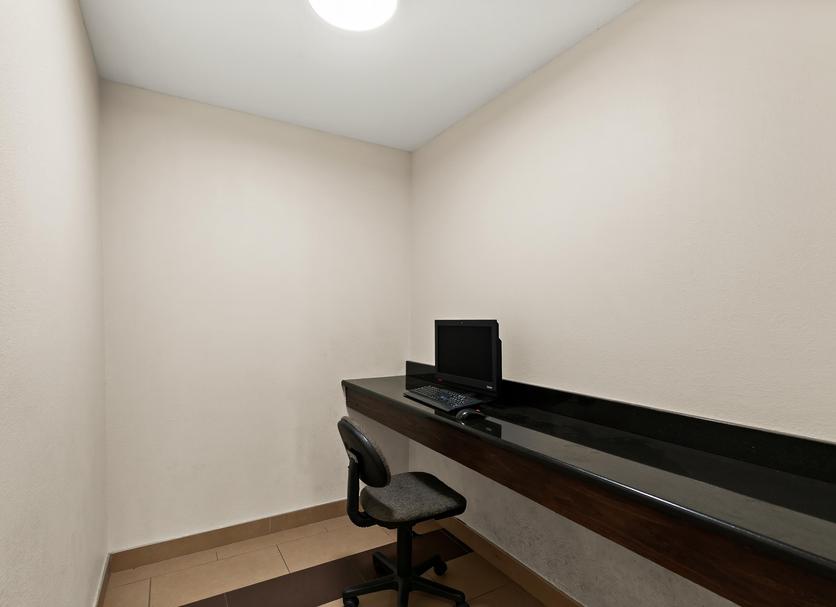 Business Center Foto