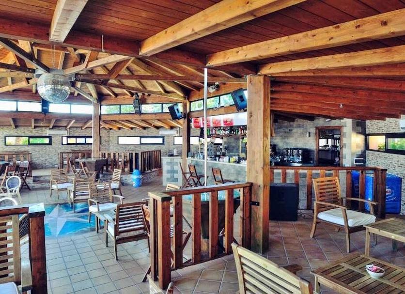 Bar Foto