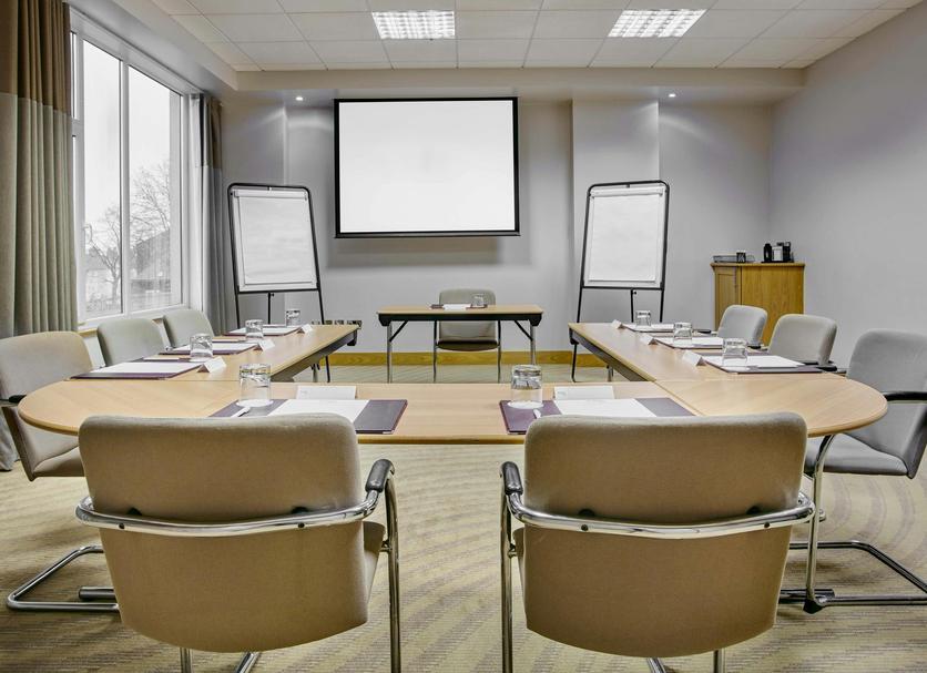 Konferenzraum Foto