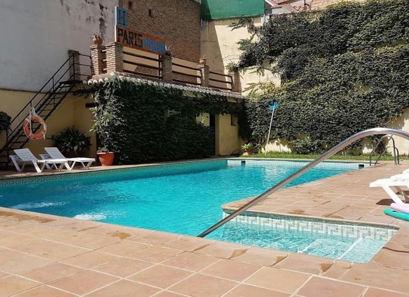 Pool Foto