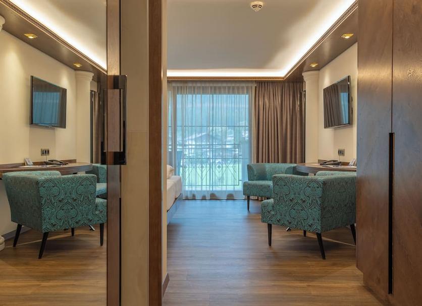 Wohnzimmer Foto
