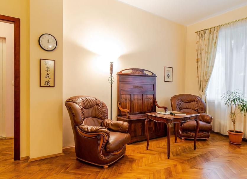 Wohnzimmer Foto