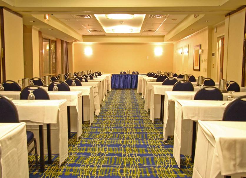Konferenzraum Foto