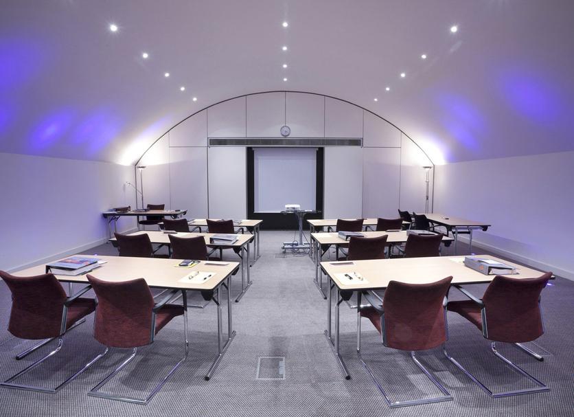 Konferenzraum Foto