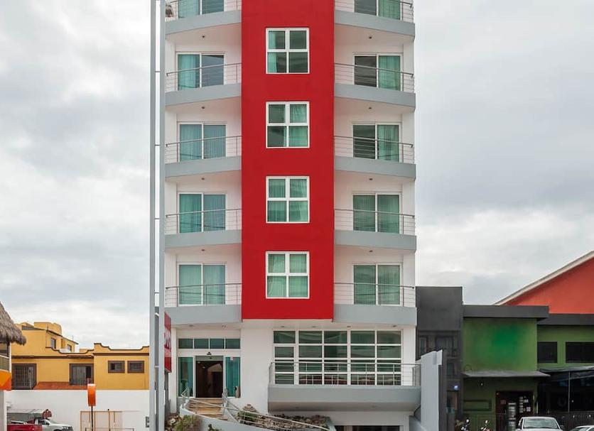 Gebäude Foto