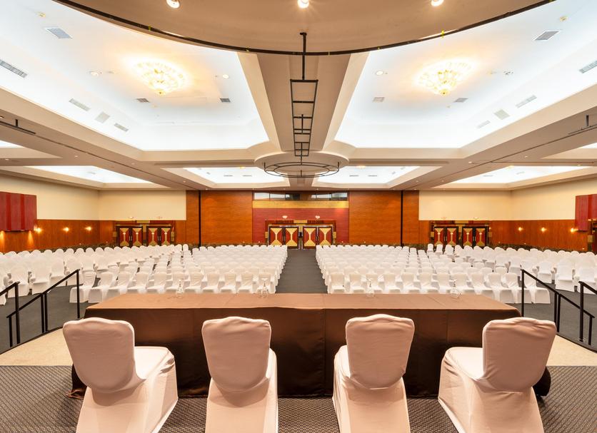 Konferenzraum Foto