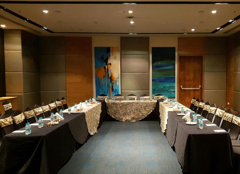 Konferenzraum Foto