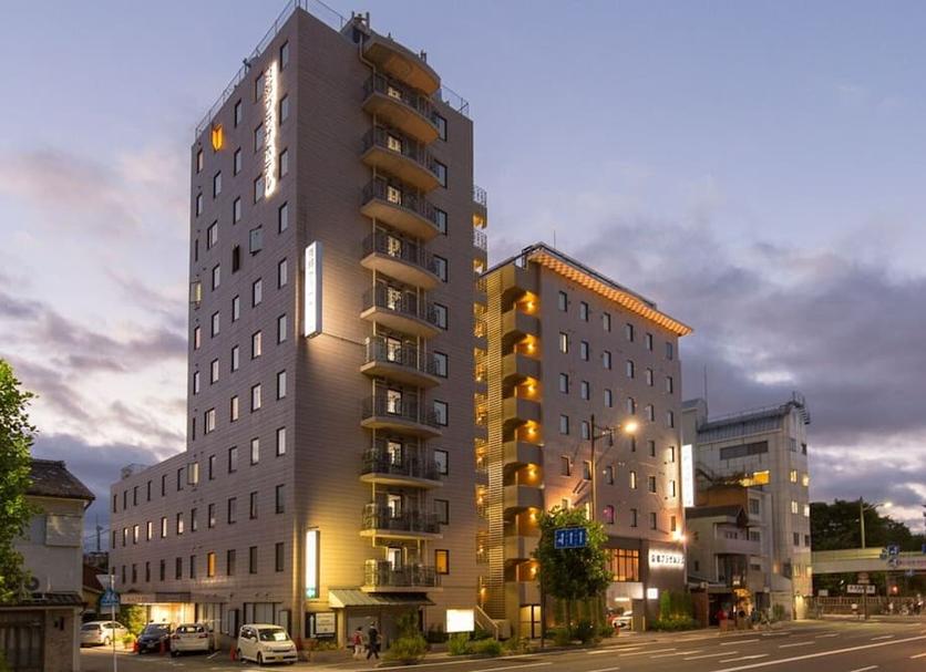 Gebäude Foto