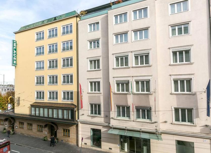 Gebäude Foto