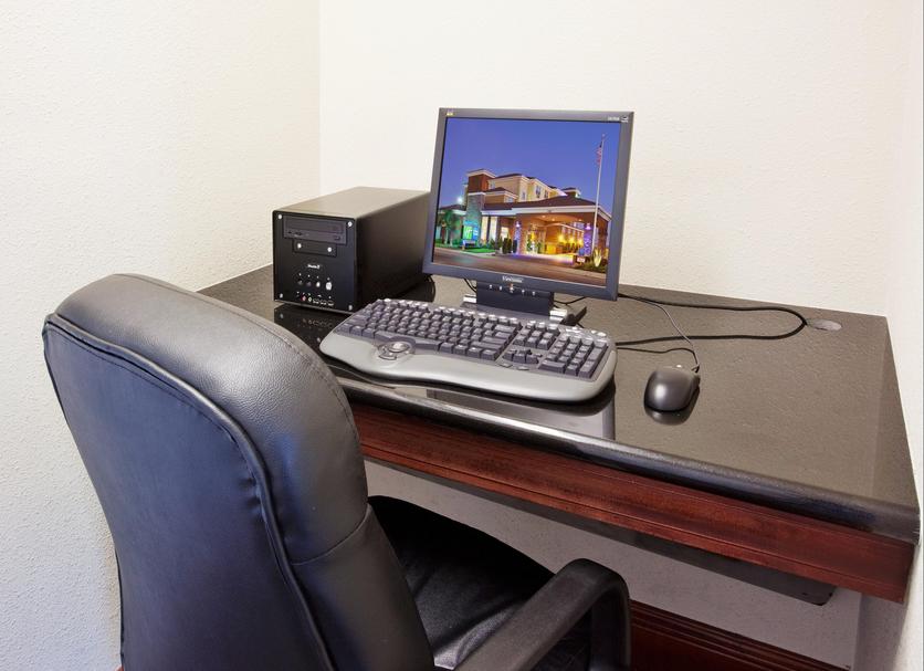 Business Center Foto
