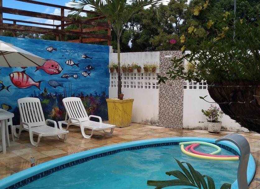 Pool Foto