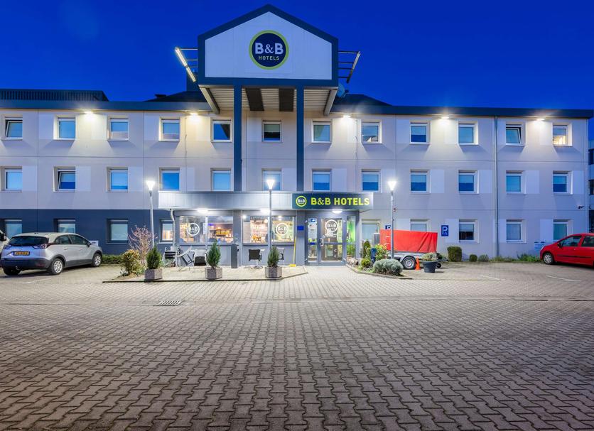 Gebäude Foto