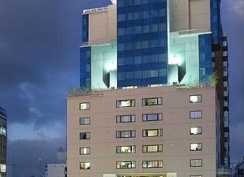Gebäude Foto