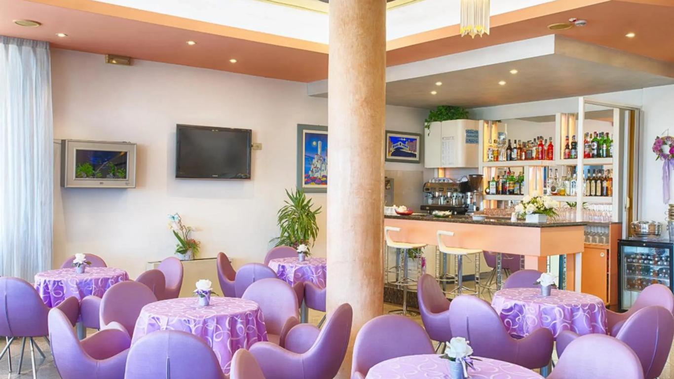 Hotel Meritime