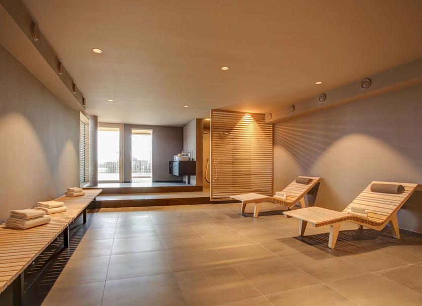 Wellness Foto