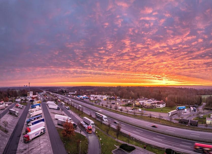 Außenansicht Foto