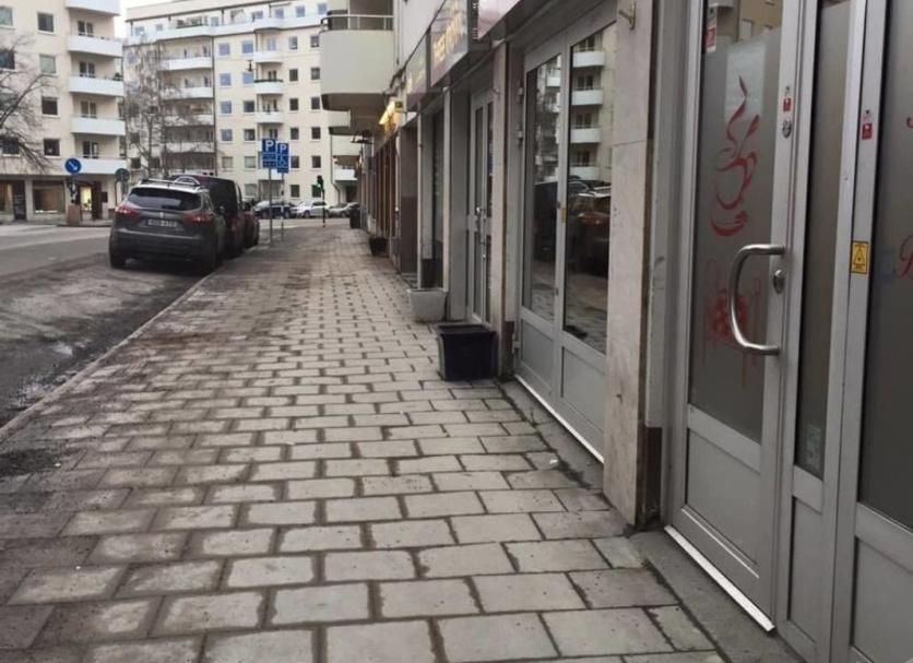 Außenansicht Foto