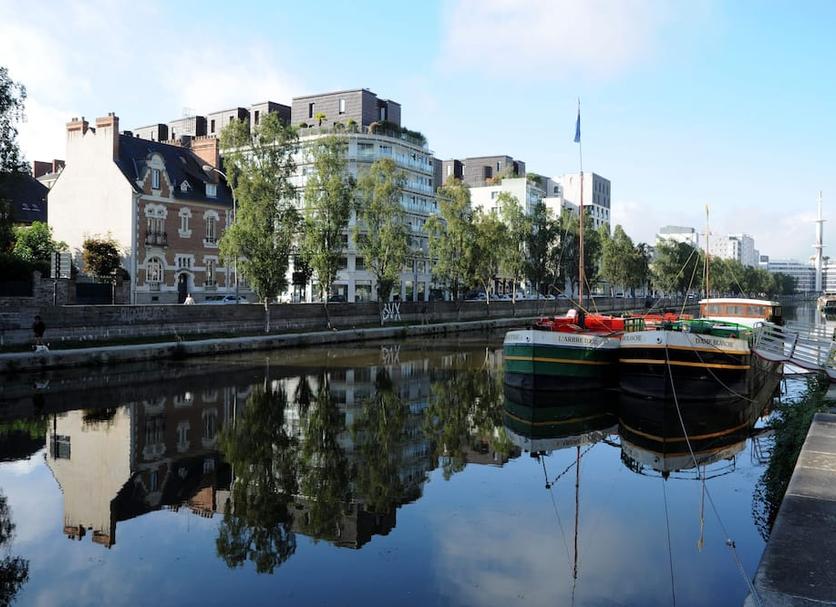 Außenansicht Foto