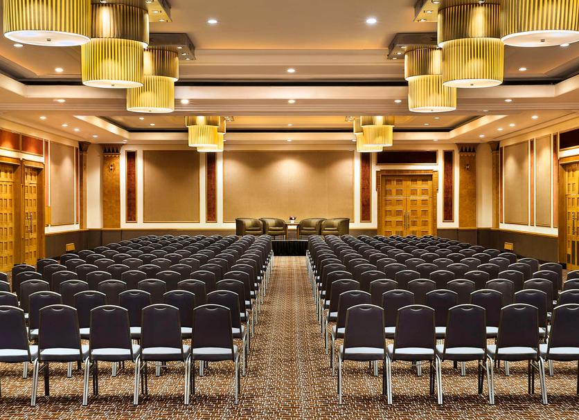 Konferenzraum Foto