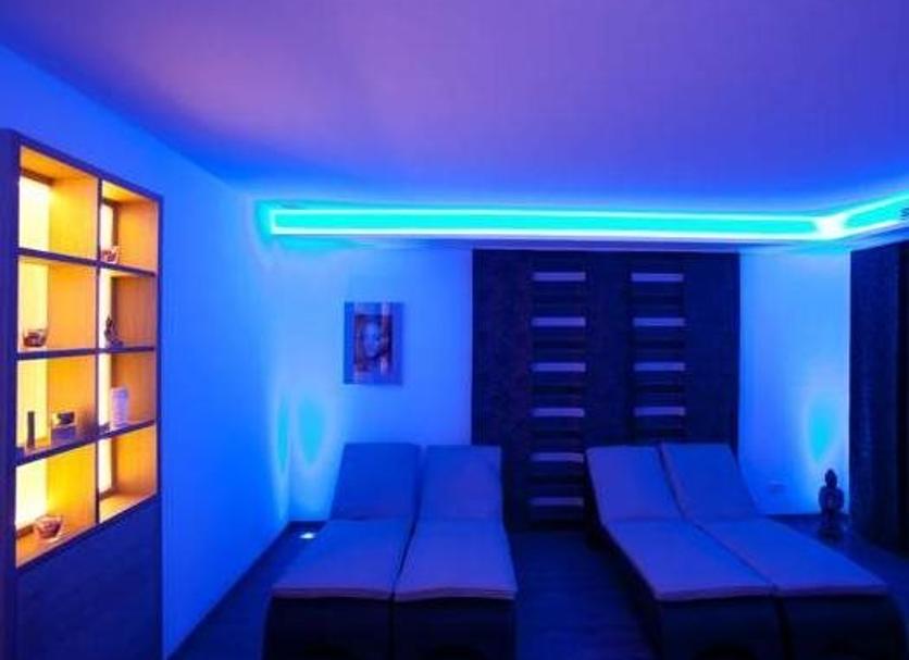 Wohnzimmer Foto