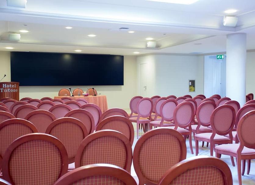 Konferenzraum Foto