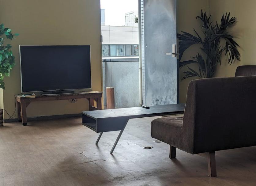 Wohnzimmer Foto