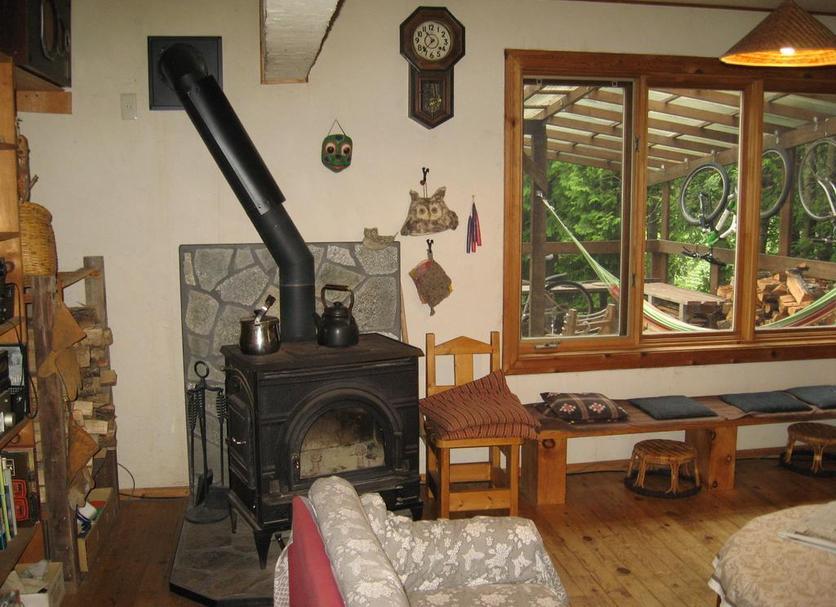 Wohnzimmer Foto