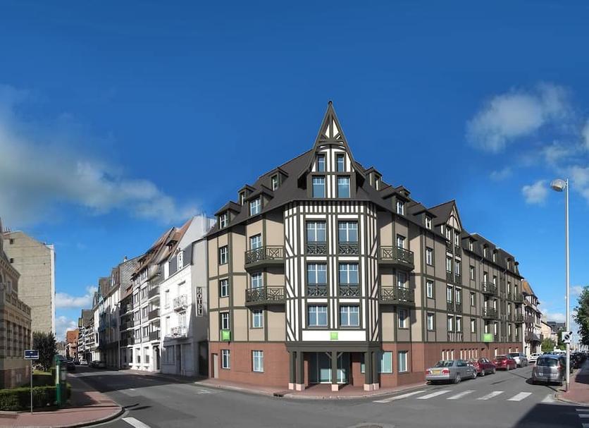 Gebäude Foto