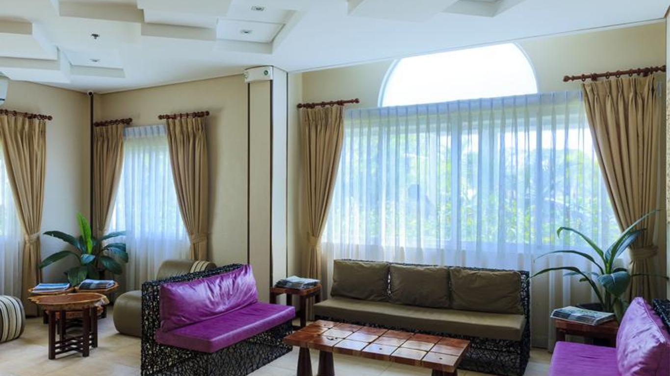 Microtel by Wyndham General Santos