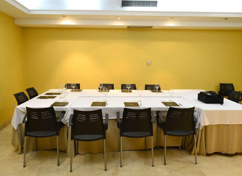 Konferenzraum Foto
