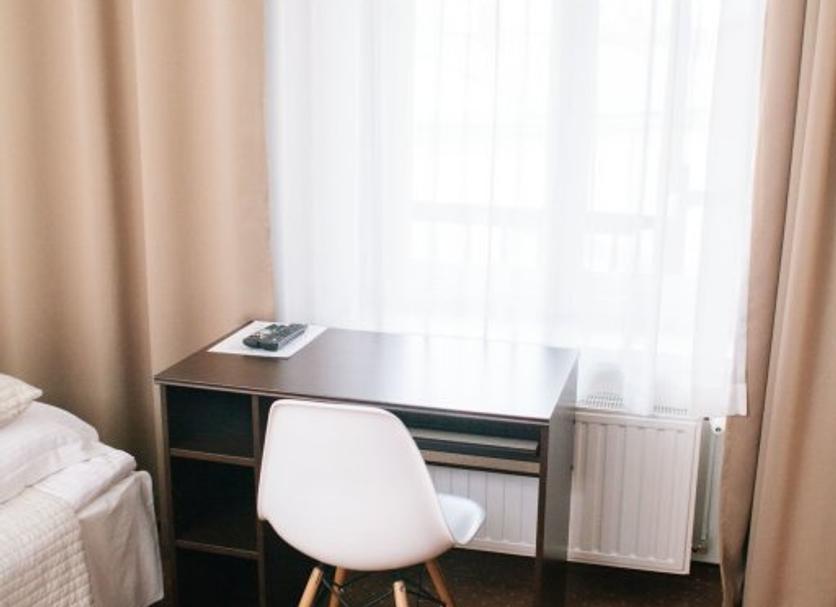 Zimmerausstattung Foto