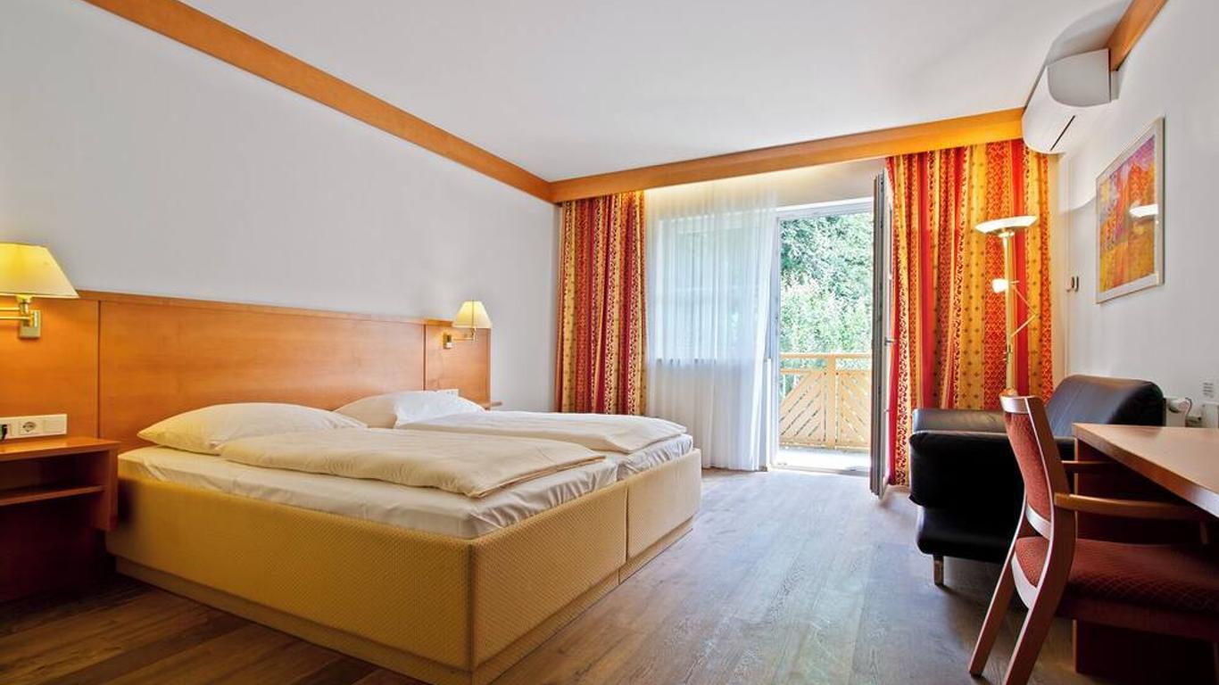 Business-Hotel Stockinger