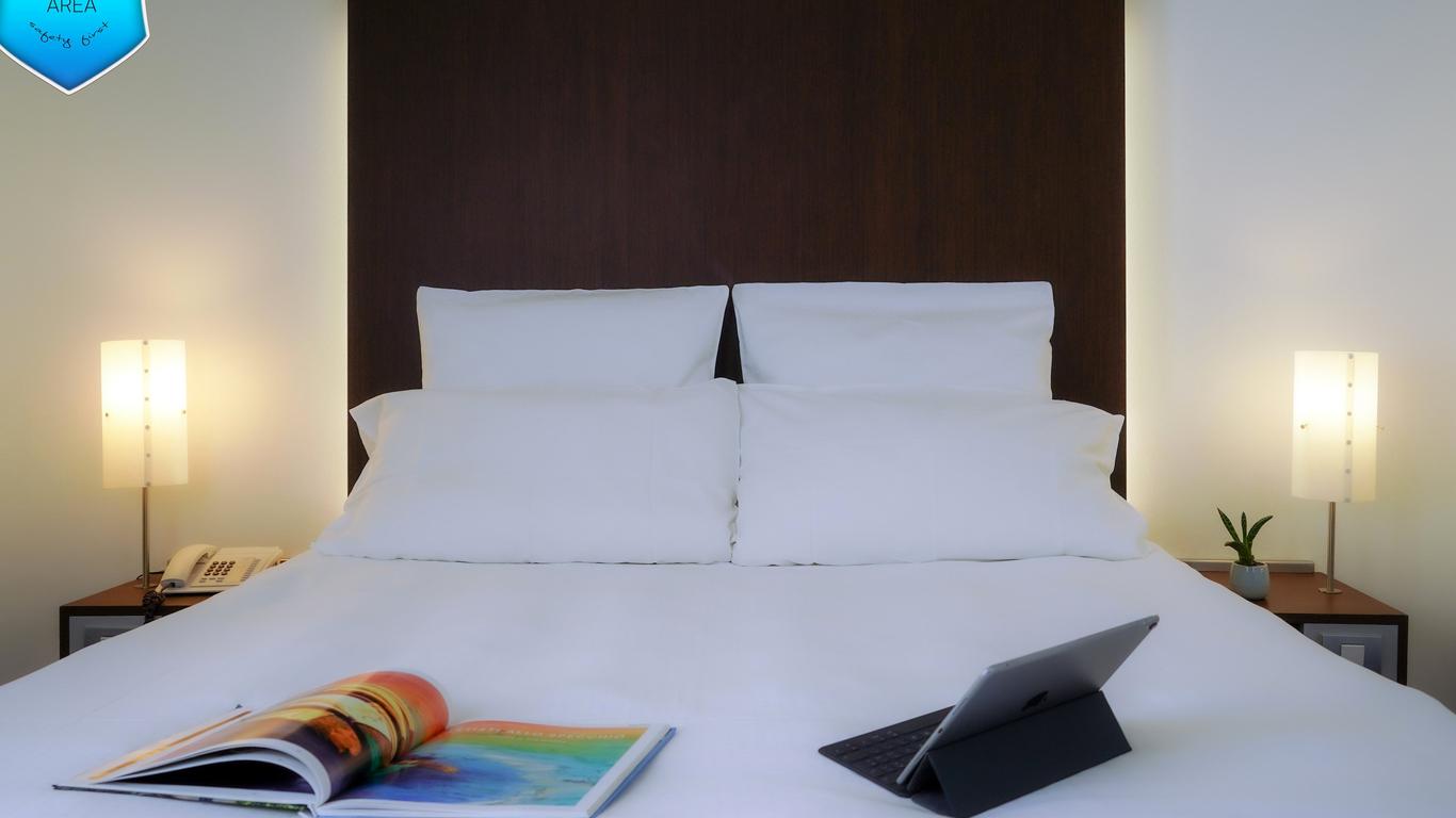 Mercure Bergamo Centro Palazzo Dolci