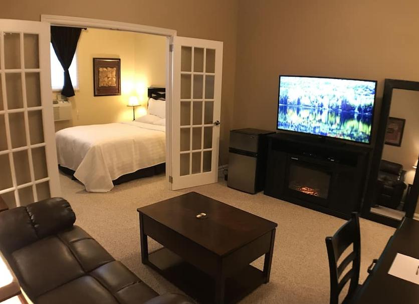 Wohnzimmer Foto