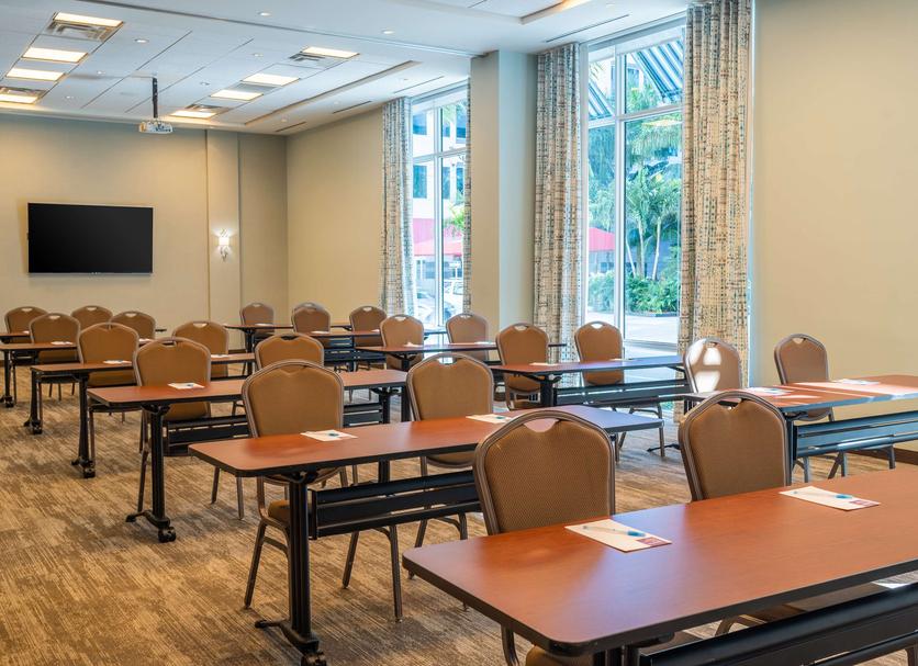 Konferenzraum Foto