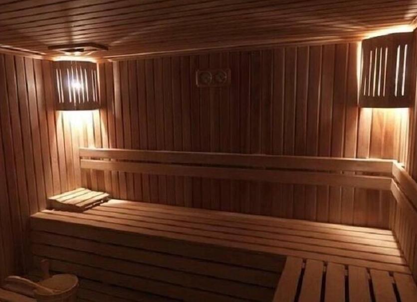 Wellness Foto