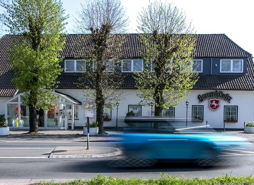 Gebäude Foto