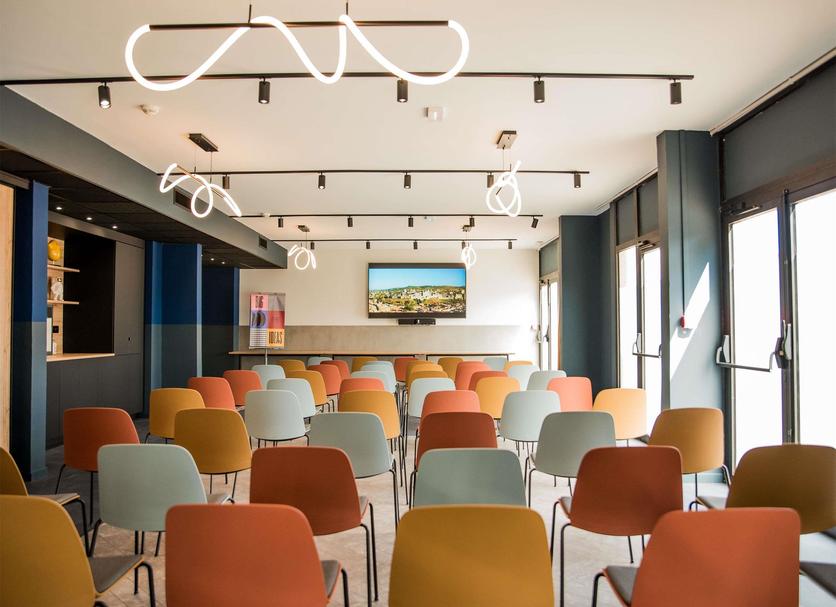 Konferenzraum Foto