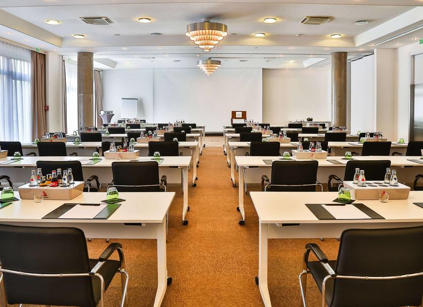 Konferenzraum Foto