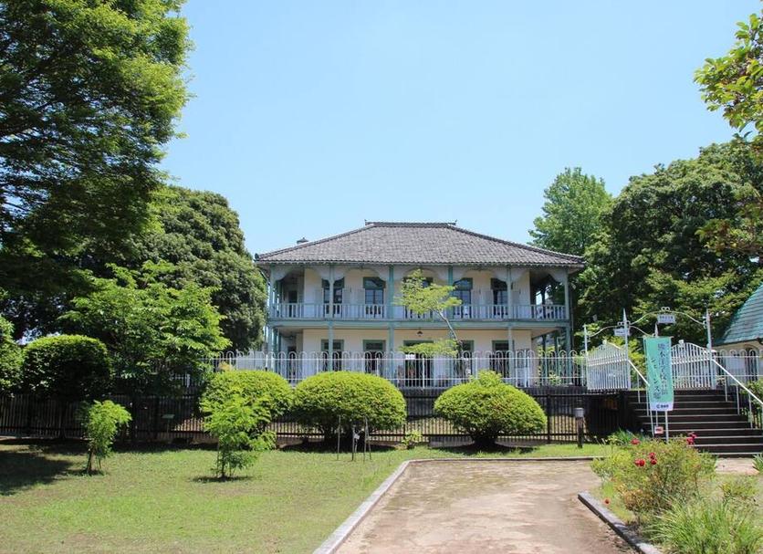Gebäude Foto
