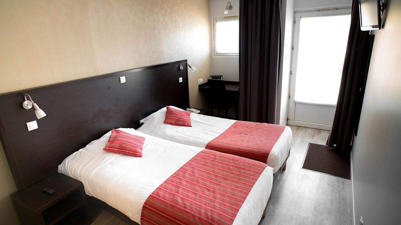 Top Motel