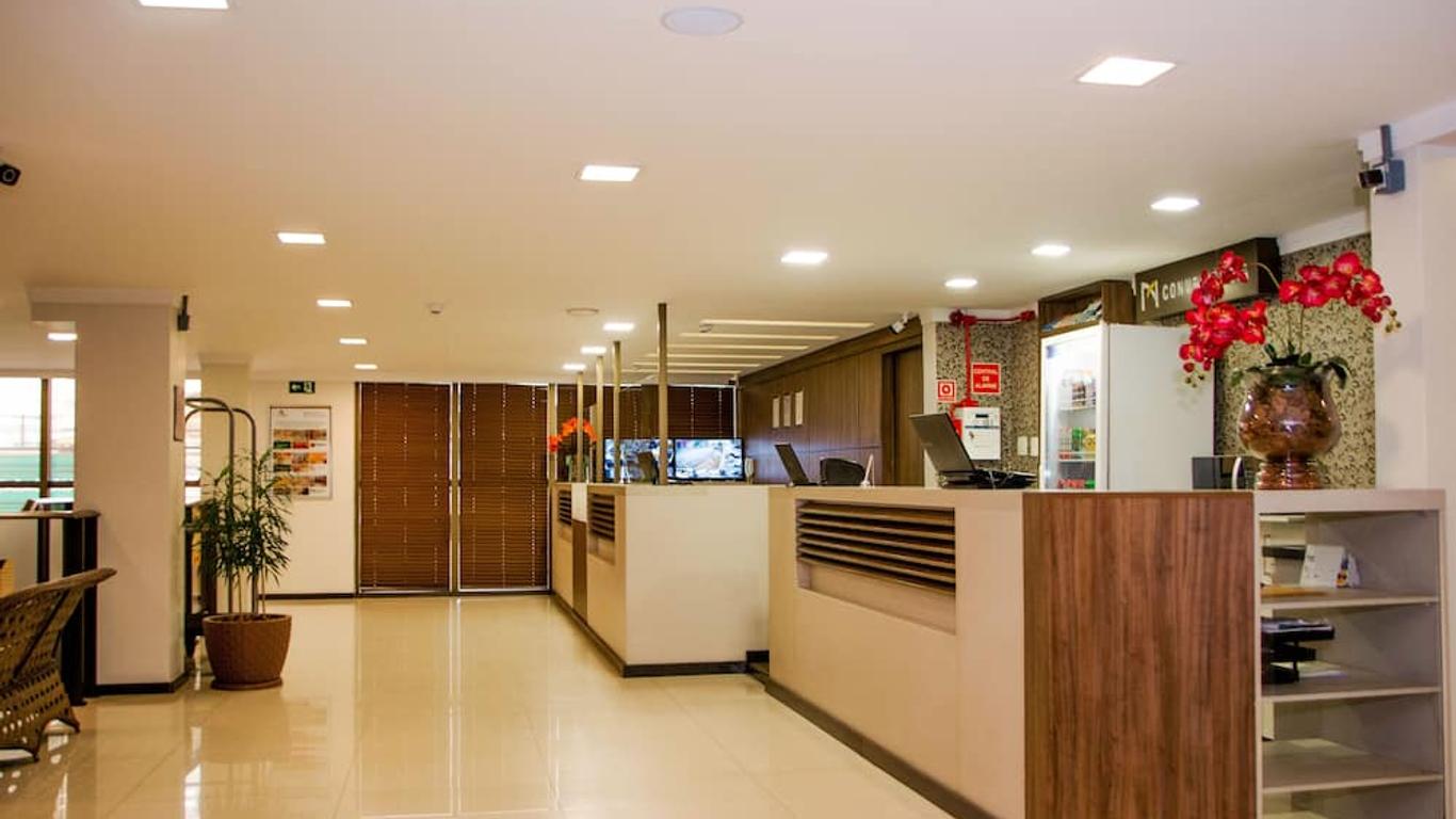 Hotel Zé Maria
