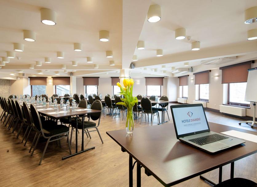 Konferenzraum Foto