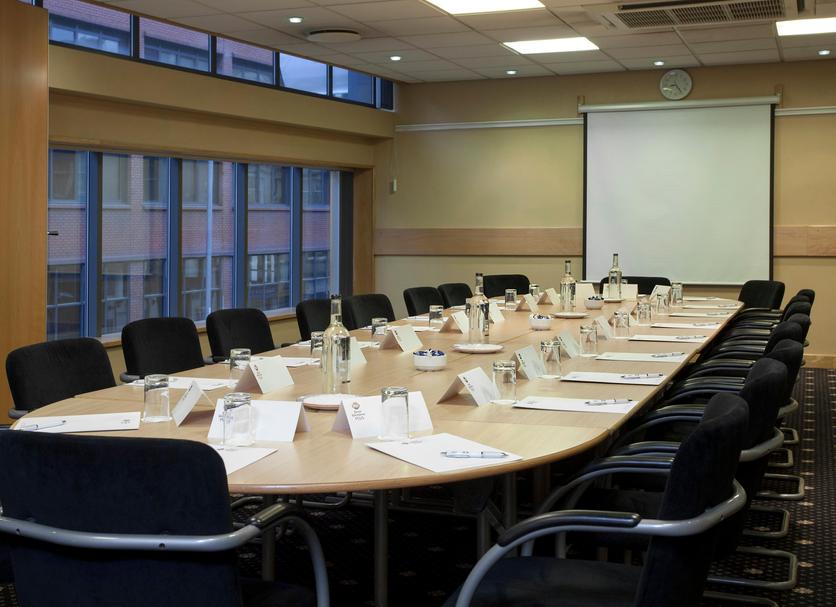Konferenzraum Foto