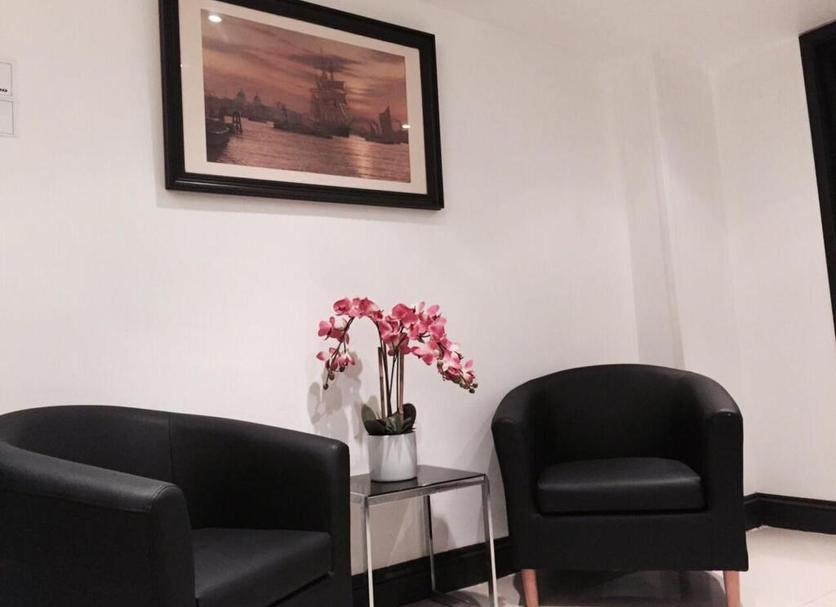 Wohnzimmer Foto