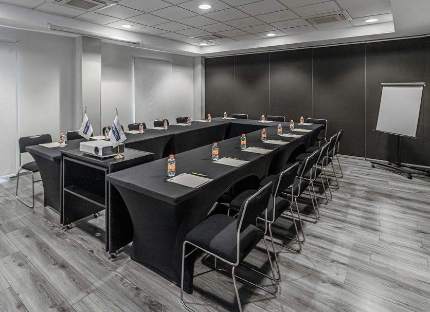 Konferenzraum Foto